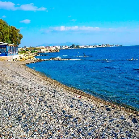 Porto Evia Boutique 4* Amarynthos