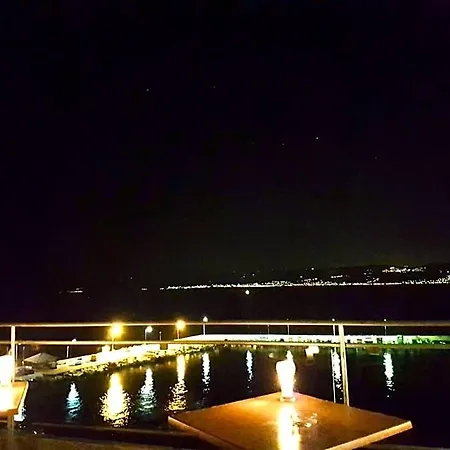 Porto Evia Boutique Amarynthos