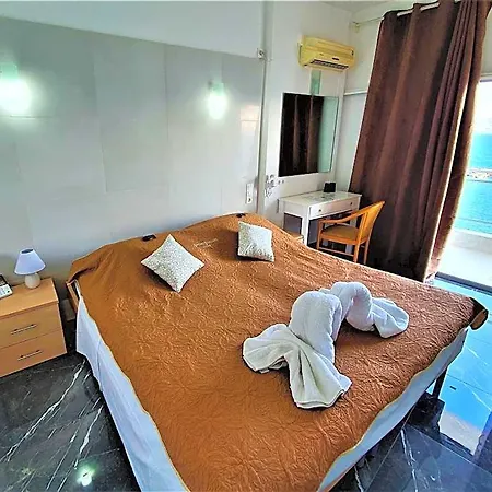 Hotel Porto Evia Boutique 4*
