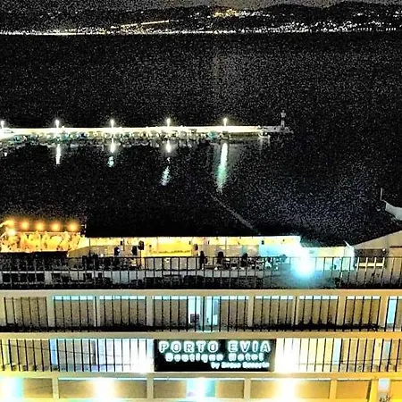 Porto Evia Boutique Otel
