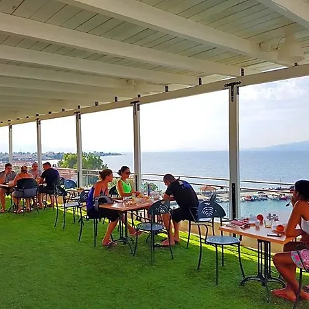 Hotel Porto Evia Boutique 4*