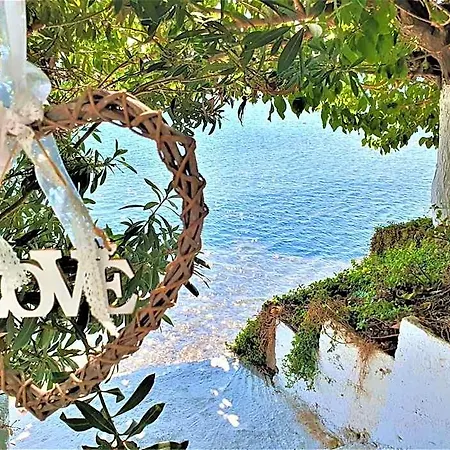 Porto Evia Boutique Hotel Amarynthos