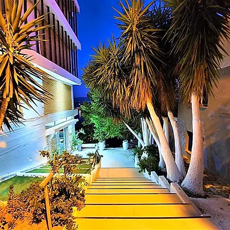 Porto Evia Boutique 4* Amarynthos