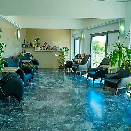 Porto Evia Boutique Amarynthos
