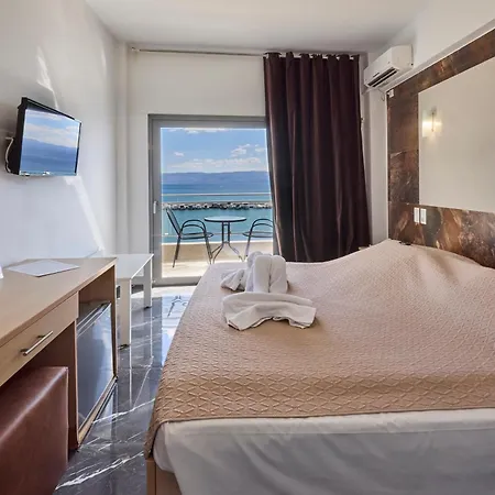 Porto Evia Boutique 4*