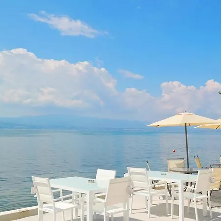 Отель Porto Evia Boutique