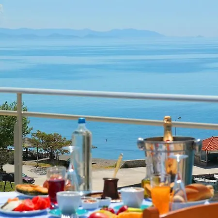 Hotel Porto Evia Boutique