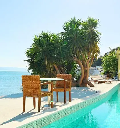 Porto Evia Boutique Hotel Amarynthos