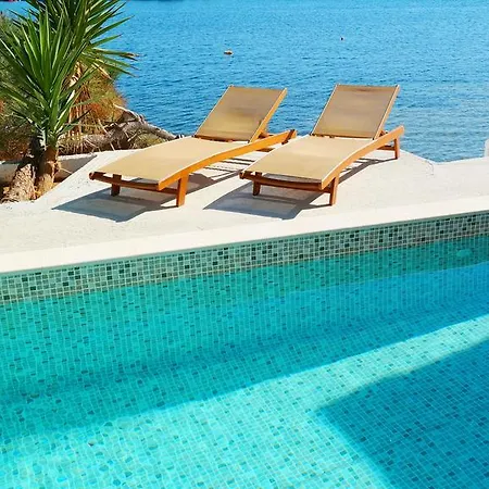Hotel Porto Evia Boutique Amarynthos