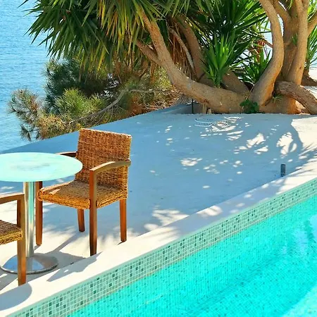 Porto Evia Boutique Hotel