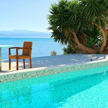 Porto Evia Boutique Hotel 4*