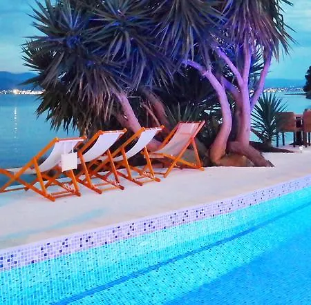 Porto Evia Boutique Amarynthos