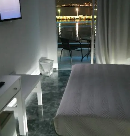 Porto Evia Boutique Amarynthos