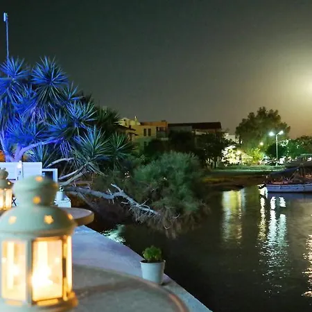 Hotel Porto Evia Boutique 4*