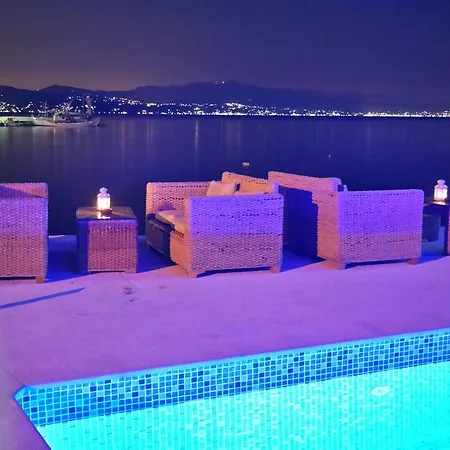 Hotel Porto Evia Boutique Amarynthos