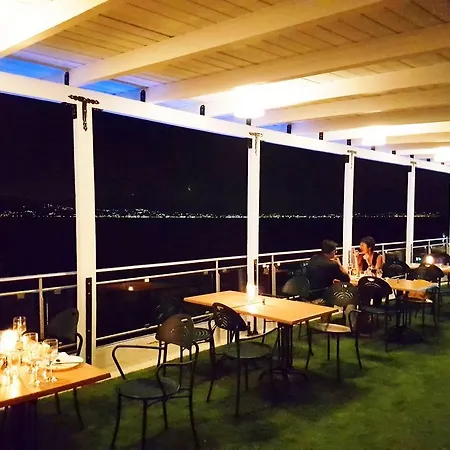 Hotel Porto Evia Boutique