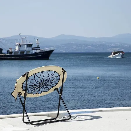 Hotel Porto Evia Boutique