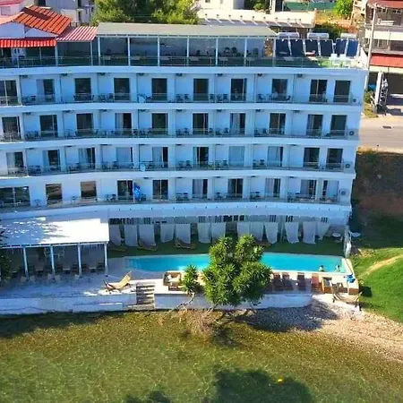 Porto Evia Boutique Amarynthos