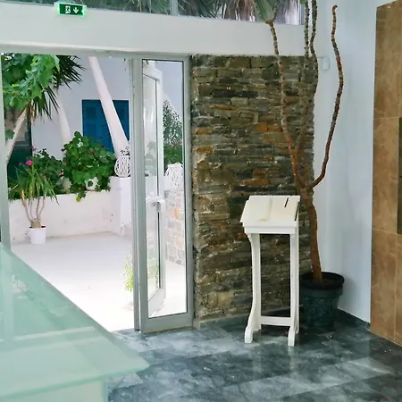 Porto Evia Boutique Amarynthos