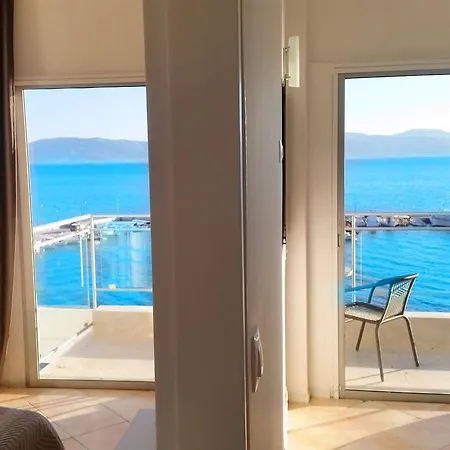 Porto Evia Boutique 4*