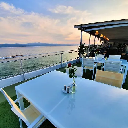 Porto Evia Boutique Hotel 4*