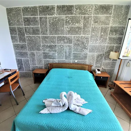 ホテル Porto Evia Boutique 4*