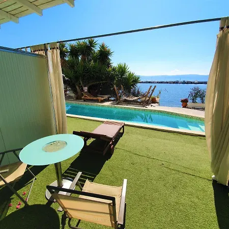 Porto Evia Boutique Amarynthos