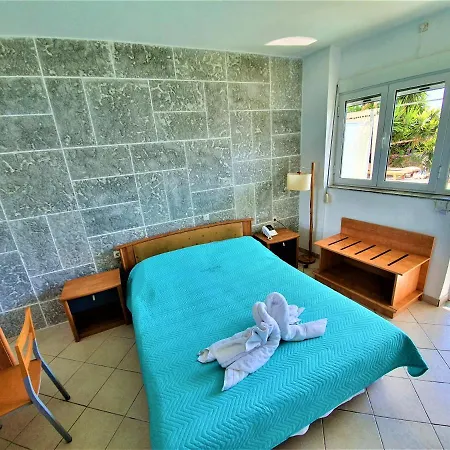 Hotel Porto Evia Boutique 4*