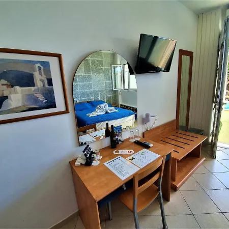 Porto Evia Boutique Hotel 4*