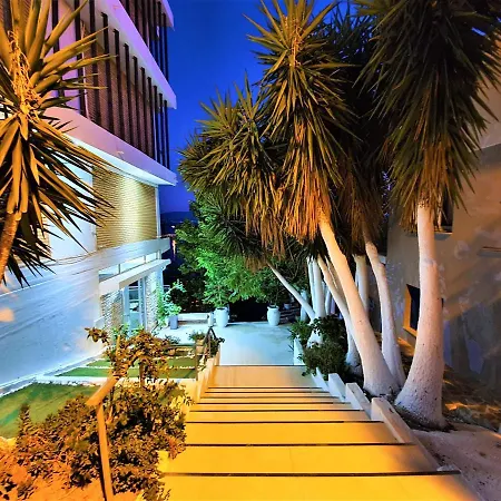 Porto Evia Boutique 4*