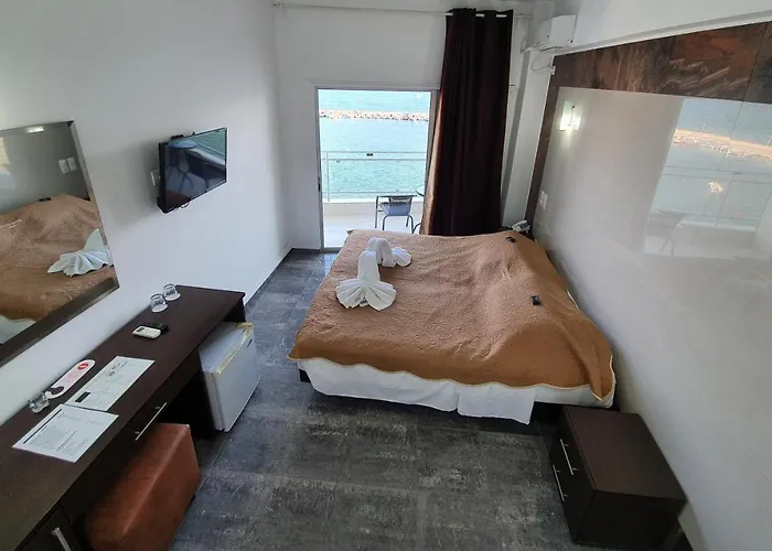 Porto Evia Boutique 4*