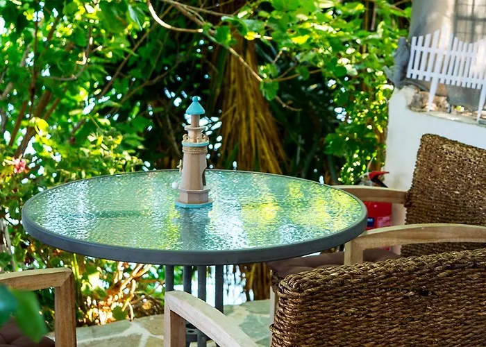 Porto Evia Boutique Amarynthos