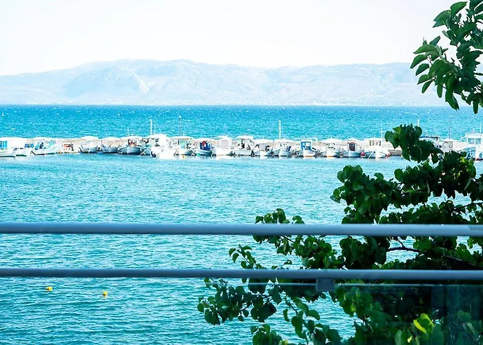 Hotel Porto Evia Boutique Amarynthos