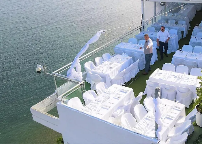 Porto Evia Boutique Hotel 4*