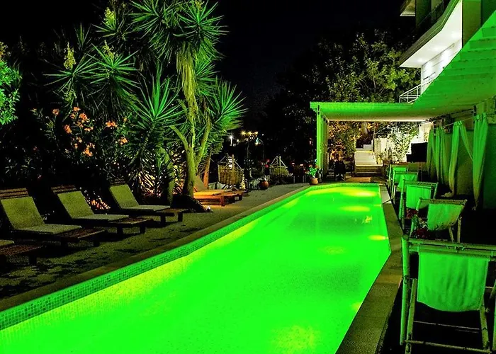 Porto Evia Boutique Amarynthos