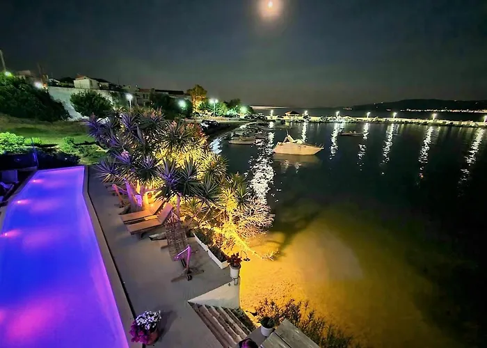 Porto Evia Boutique 4*