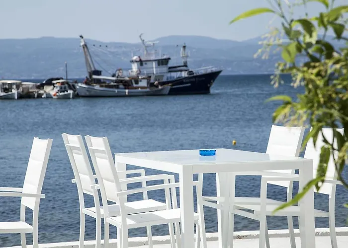 Porto Evia Boutique 4*