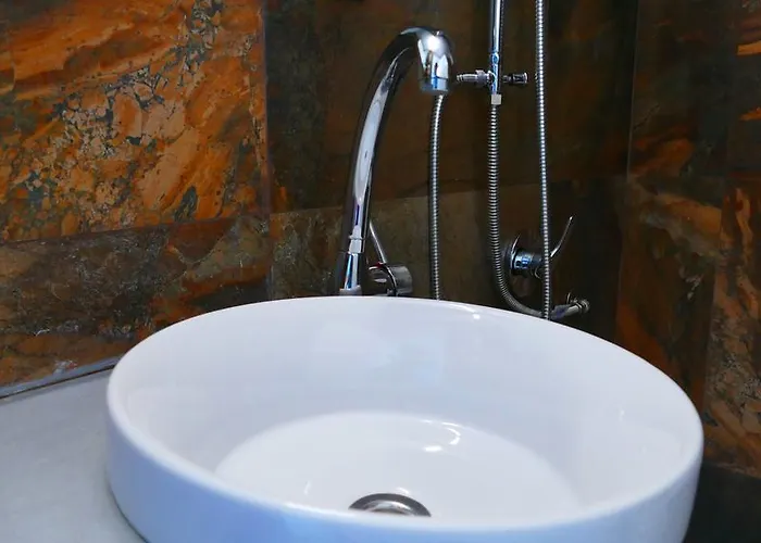 Hotel Porto Evia Boutique Amarynthos