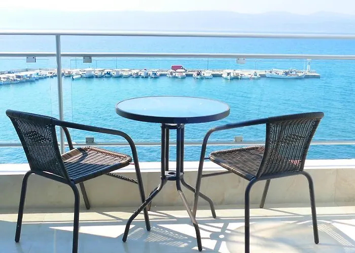 Hotel Porto Evia Boutique