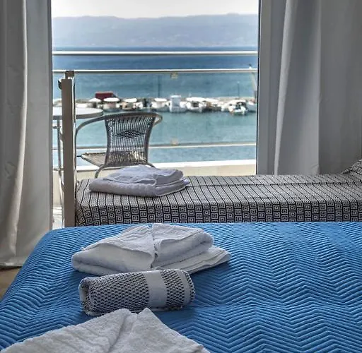 Hotel Porto Evia Boutique 4*