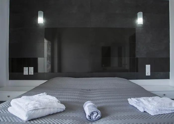 Porto Evia Boutique Amarynthos