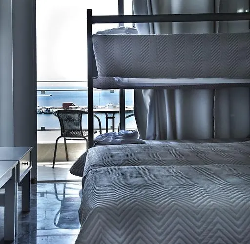 Porto Evia Boutique Hotel 4*