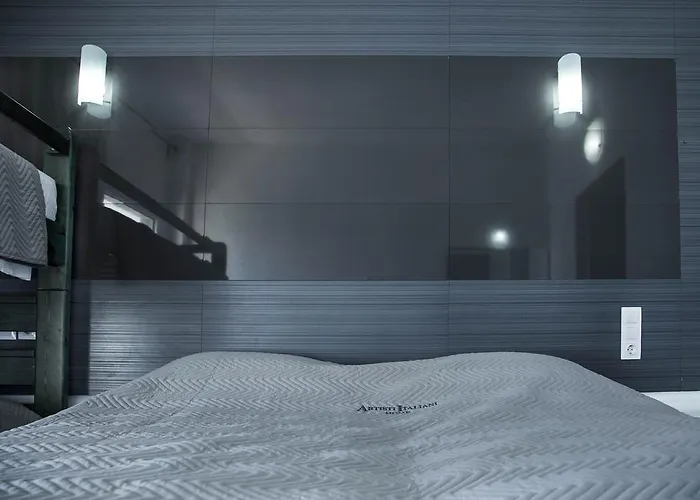 Porto Evia Boutique Hotel