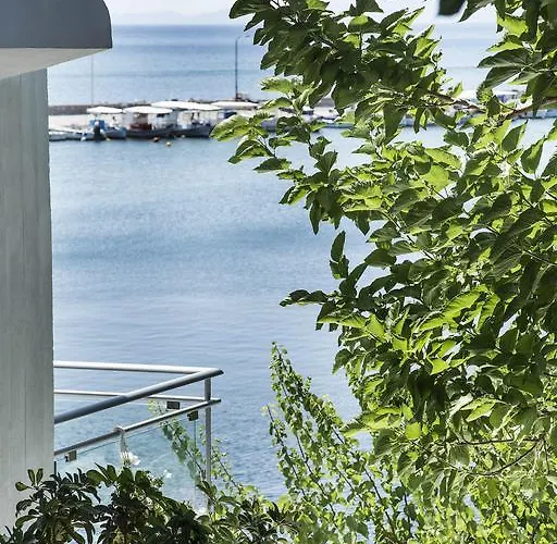 Porto Evia Boutique 4*