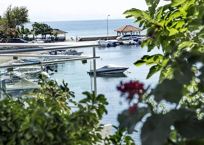 Hotel Porto Evia Boutique