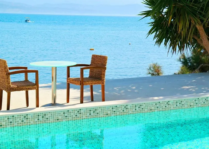 Hotel Porto Evia Boutique 4*