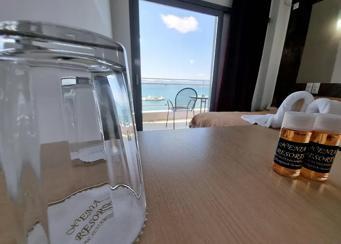 Porto Evia Boutique 4*