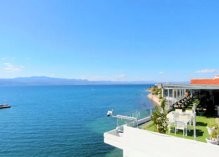 Porto Evia Boutique Hotel 4*