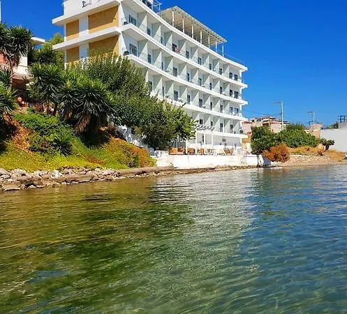Porto Evia Boutique Amarynthos
