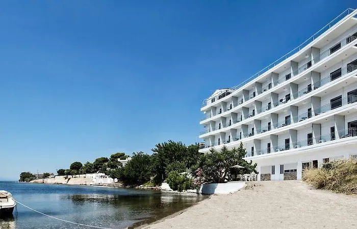 Hotel Porto Evia Boutique 4*
